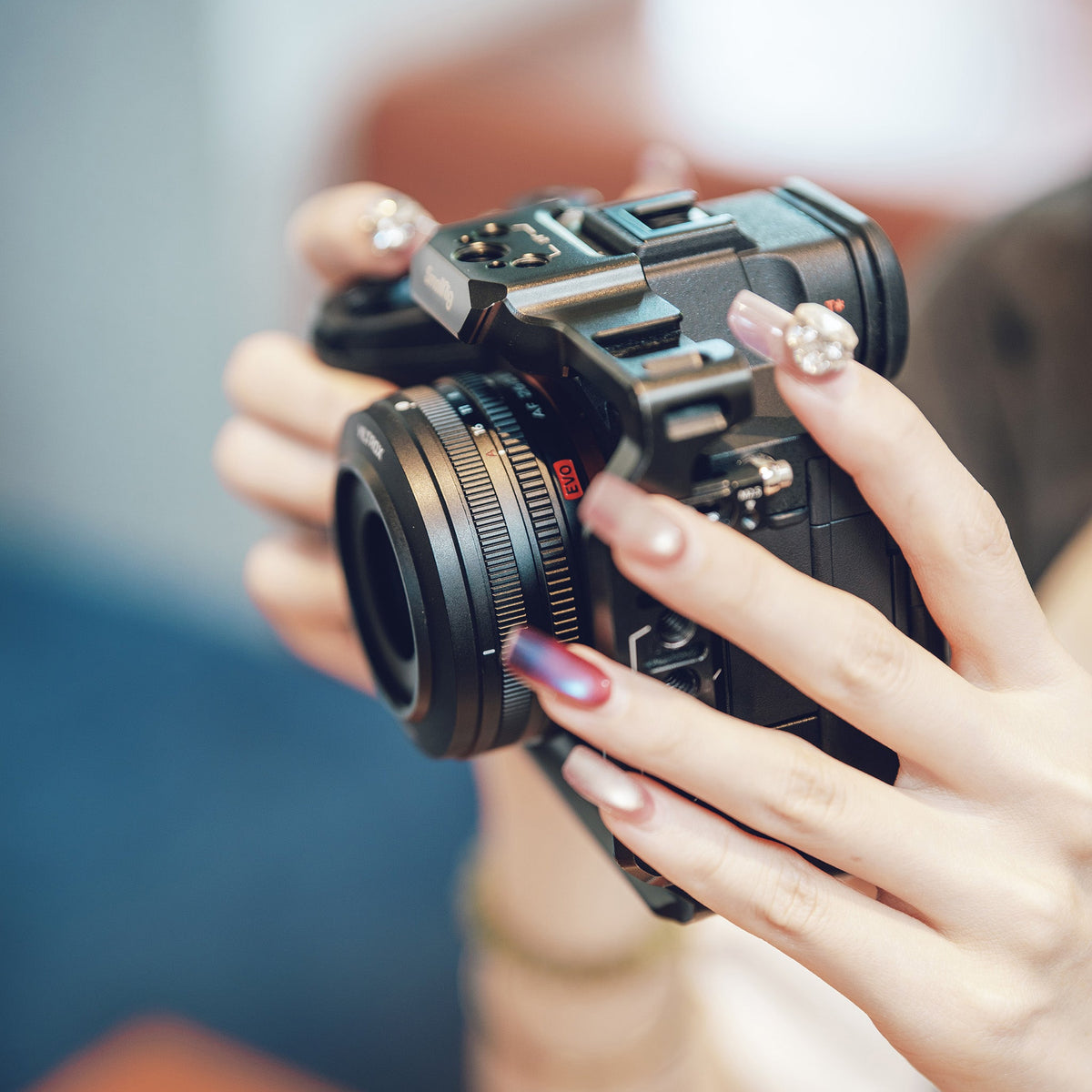 Viltrox AF 26mm F2.8 EVO Full-Frame Lens