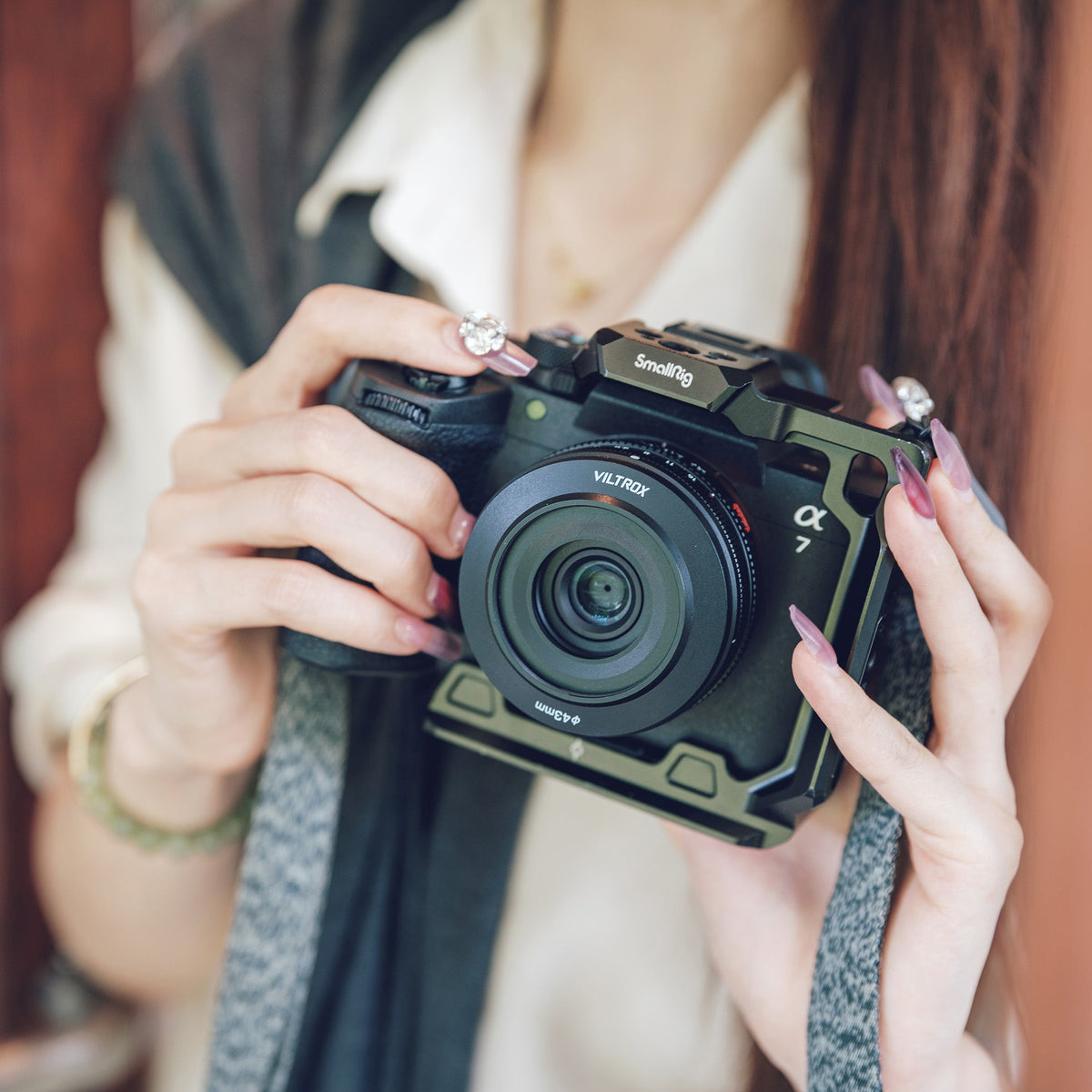 Viltrox AF 26mm F2.8 EVO Full-Frame Lens
