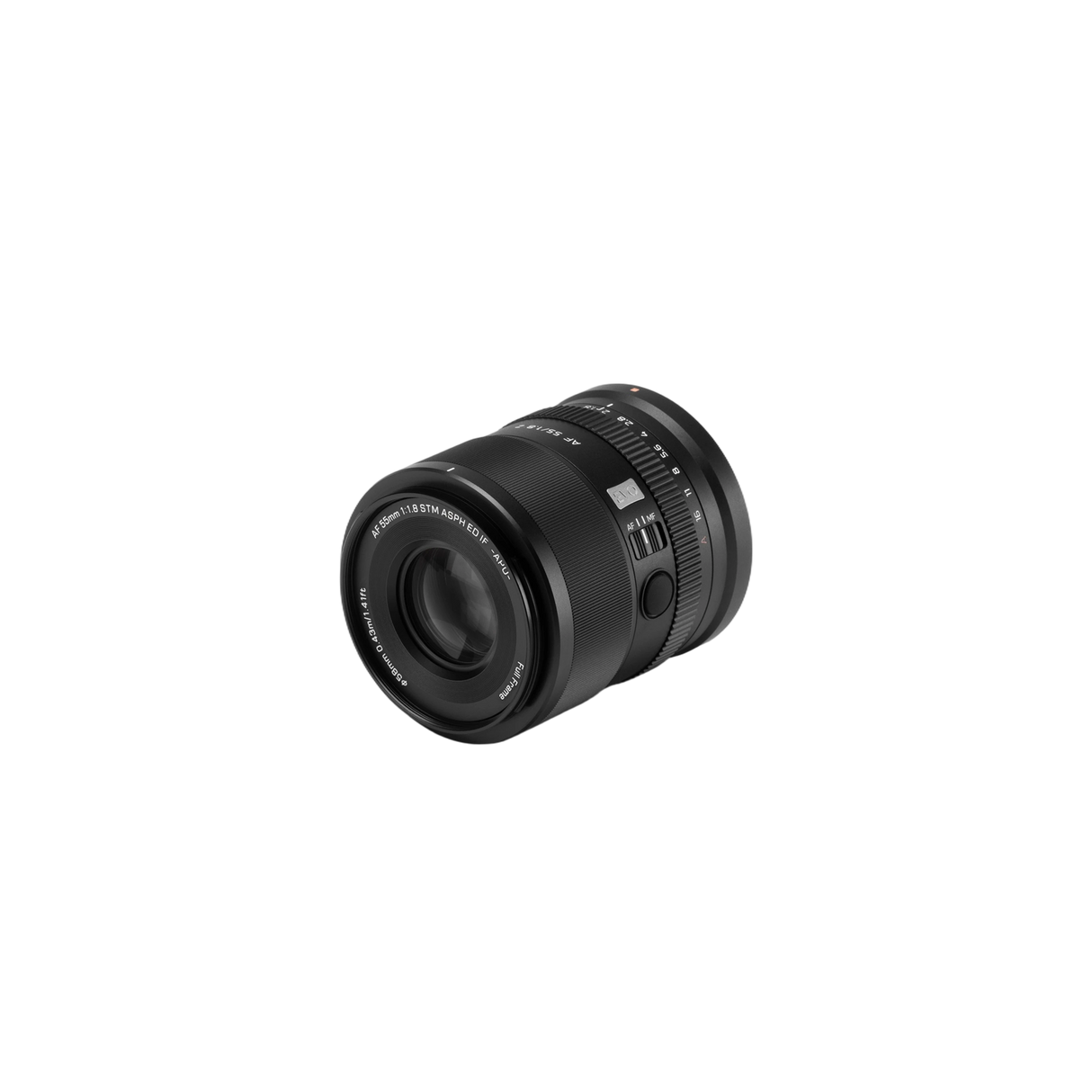 Viltrox AF 55mm F1.8 EVO Full- Frame Lens for Nikon Z-Mount