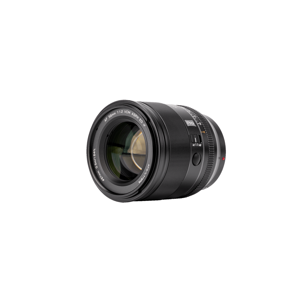 Viltrox AF 56mm F1.2 Pro APS-C Lens for Sony E-Mount