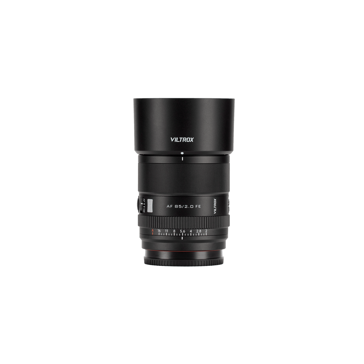 Viltrox AF 85mm F2.0 EVO Full- Frame Lens for Sony E-Mount