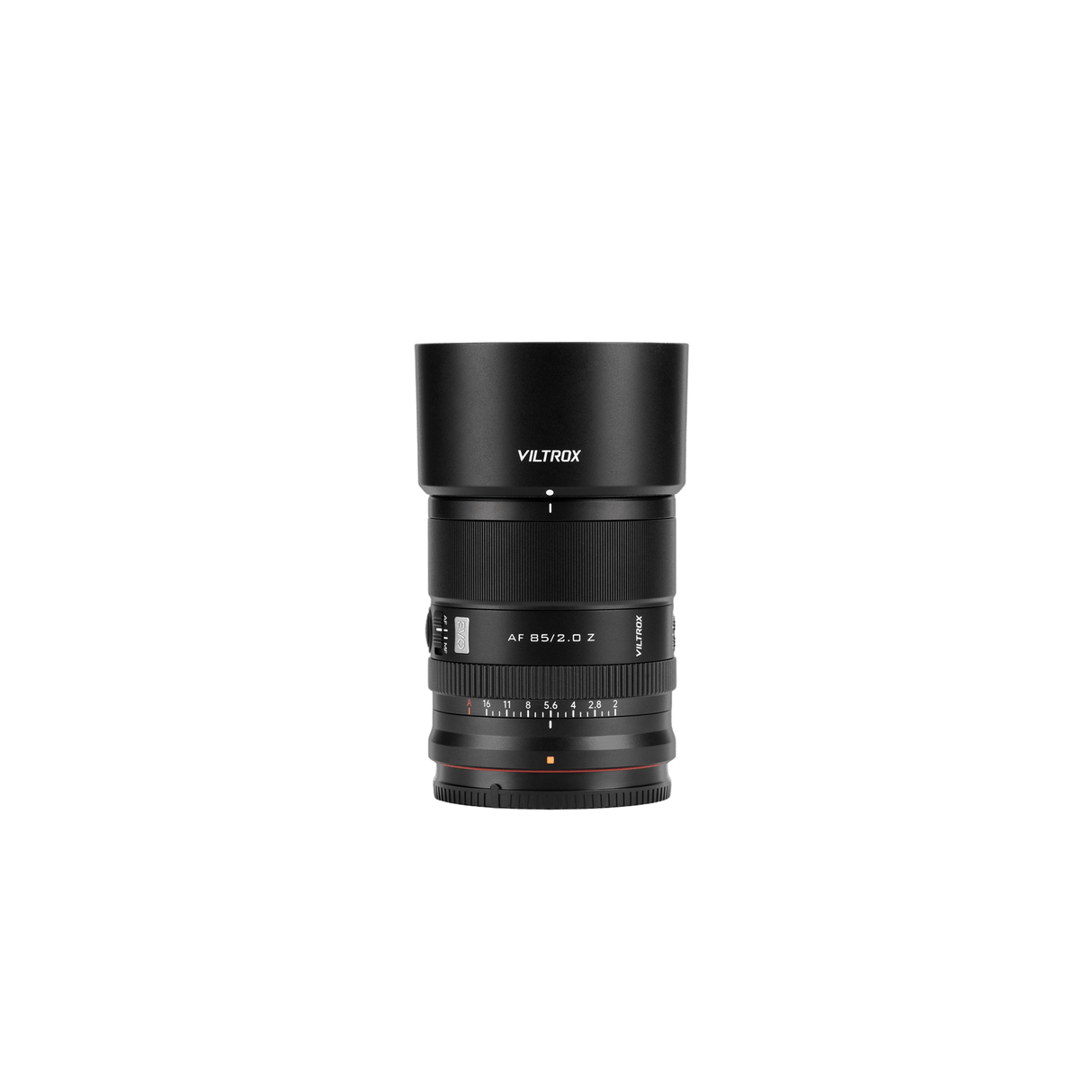 Viltrox AF 85mm F2.0 EVO Full- Frame Lens for Nikon Z-Mount