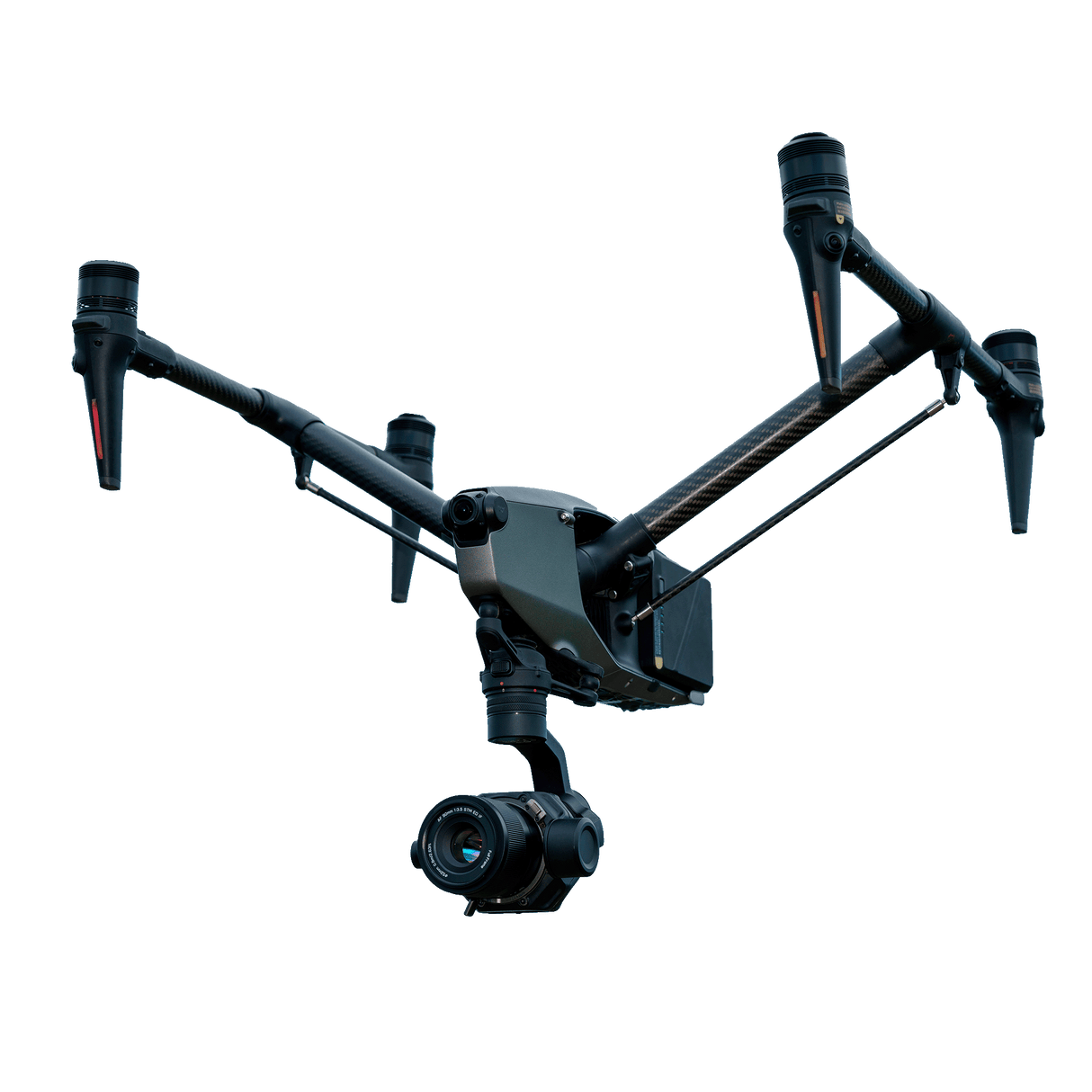 Viltrox AF 90mm F3.5 Full-Frame Lens DL Mount for DJI