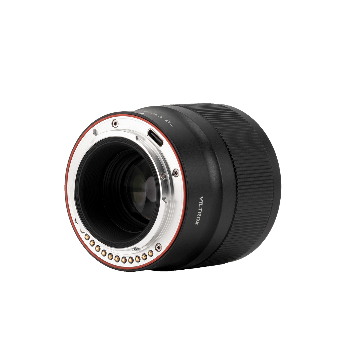 Viltrox AF 90mm F3.5 Full-Frame Lens DL Mount for DJI