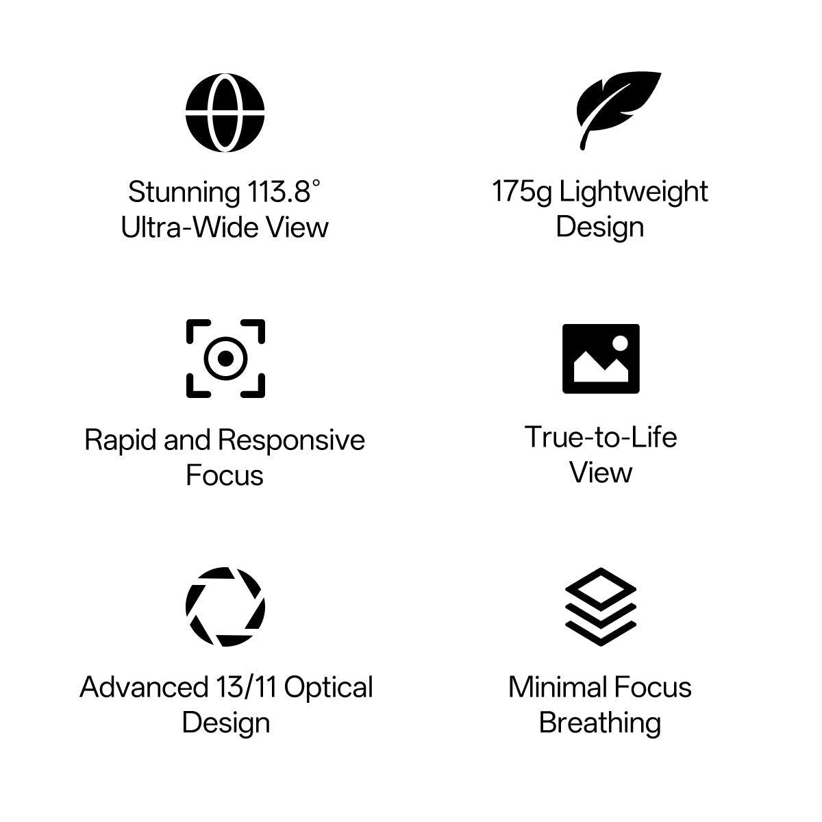 Viltrox AF 9mm F2.8 Air APS-C Lens for Sony E-Mount