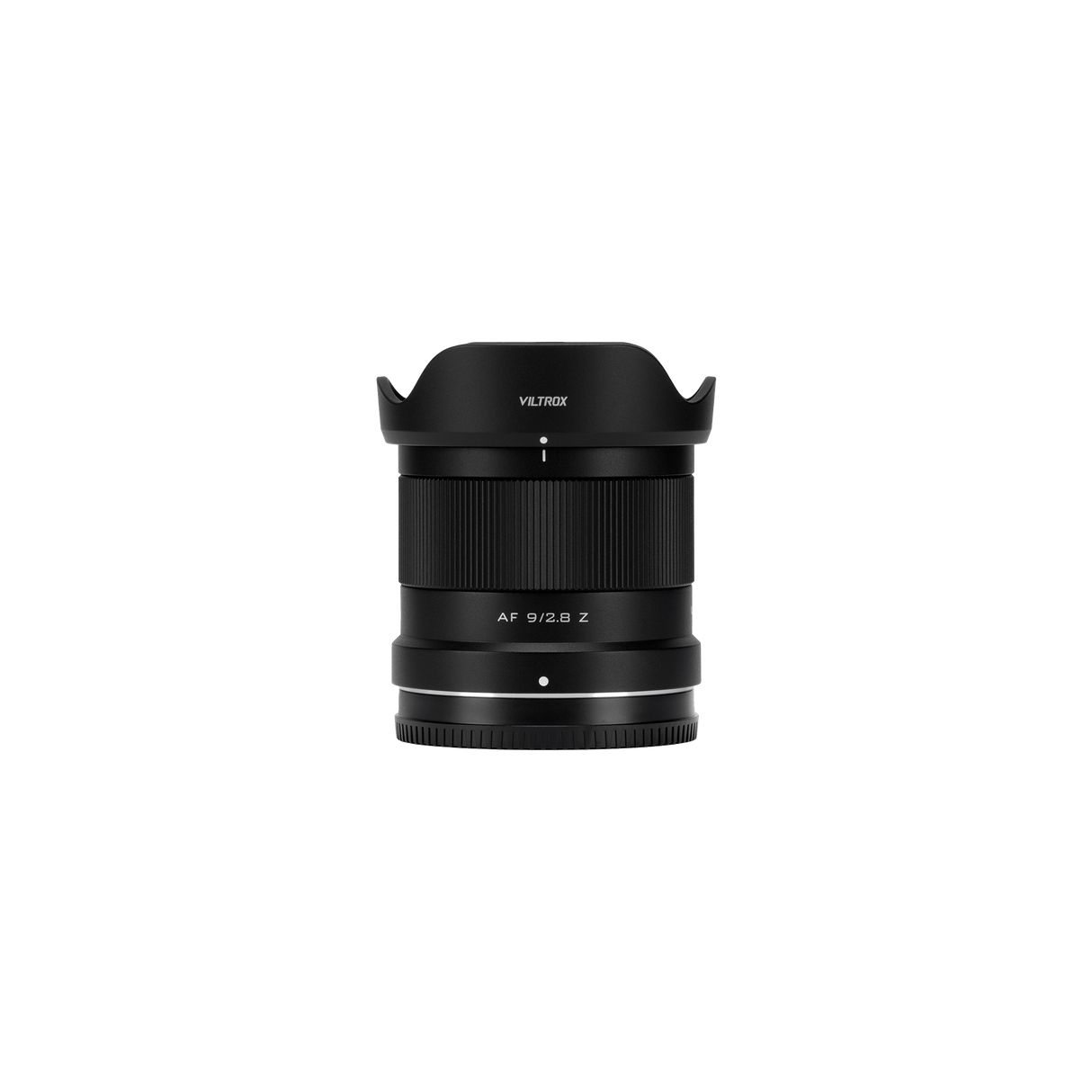 Viltrox AF 9mm F2.8 Air APS-C Lens for Nikon Z-Mount