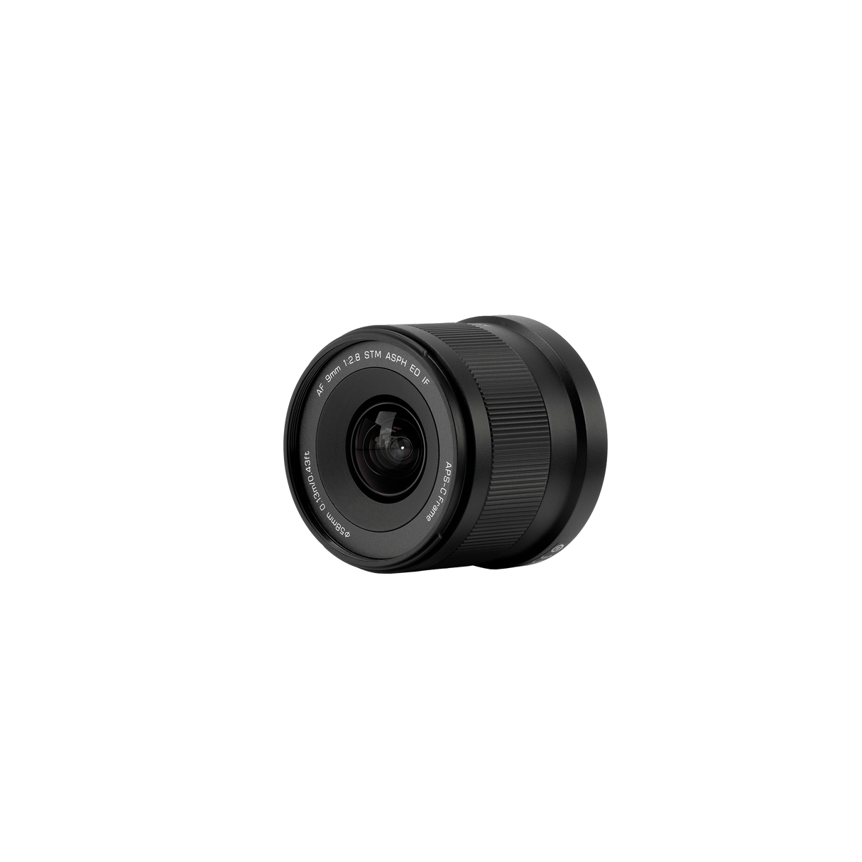 Viltrox AF 9mm F2.8 Air APS-C Lens for Nikon Z-Mount