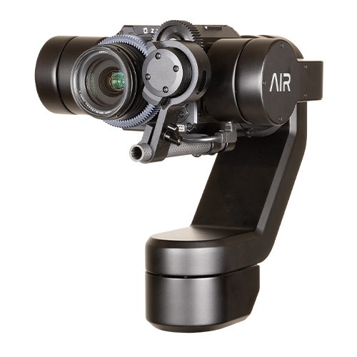 AIR One Robotic Camera Kit and REMI Production Bundle