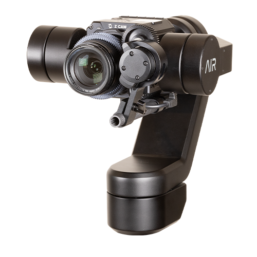 AIR One Robotic Camera Kit and REMI Production Bundle