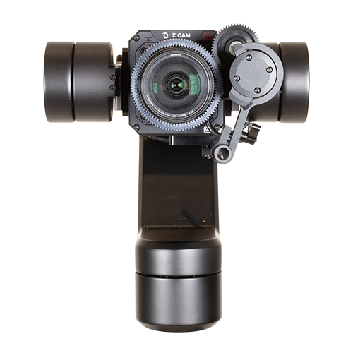 AIR One Robotic Camera Kit and REMI Production Bundle