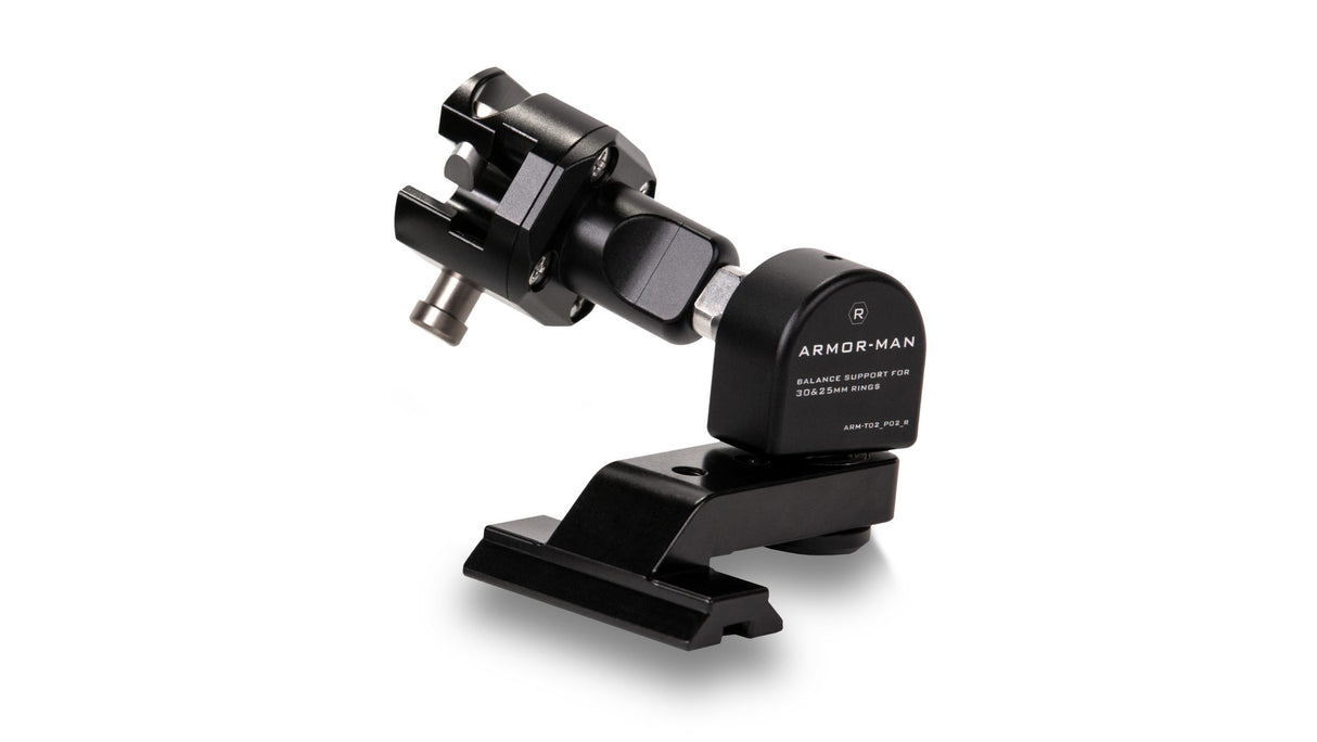 Armorman 3.0 Universal Gimbal Ring Adapters