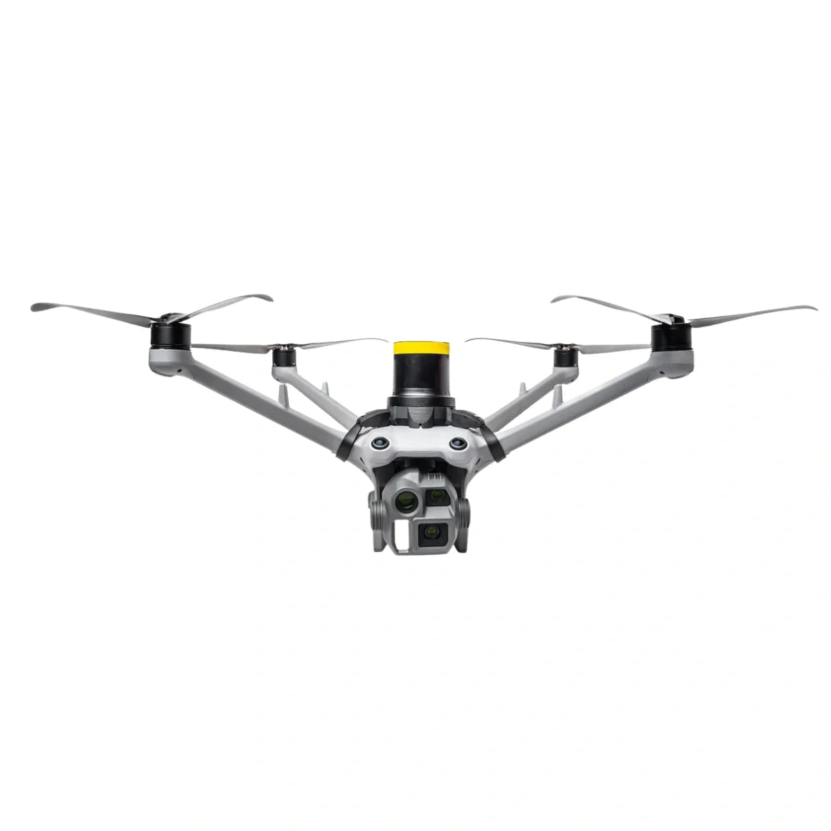 AVSS Drone Parachute Recovery System for DJI Dock 3 and Matrice 4D/4TD