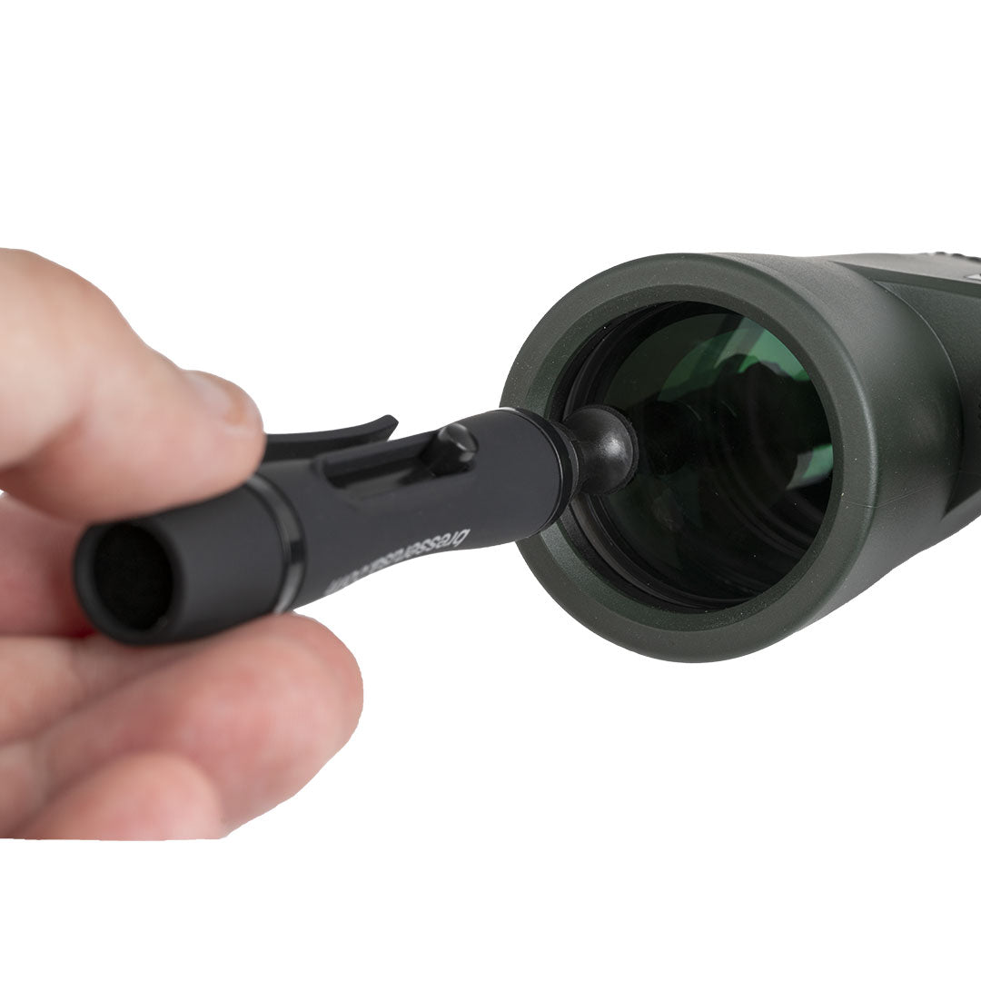 Wings 8x34 Binoculars