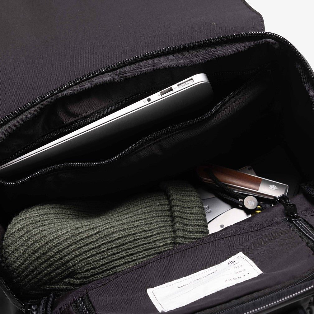 Our Most Iconic Alpha Globetrotter XC Camera Backpack