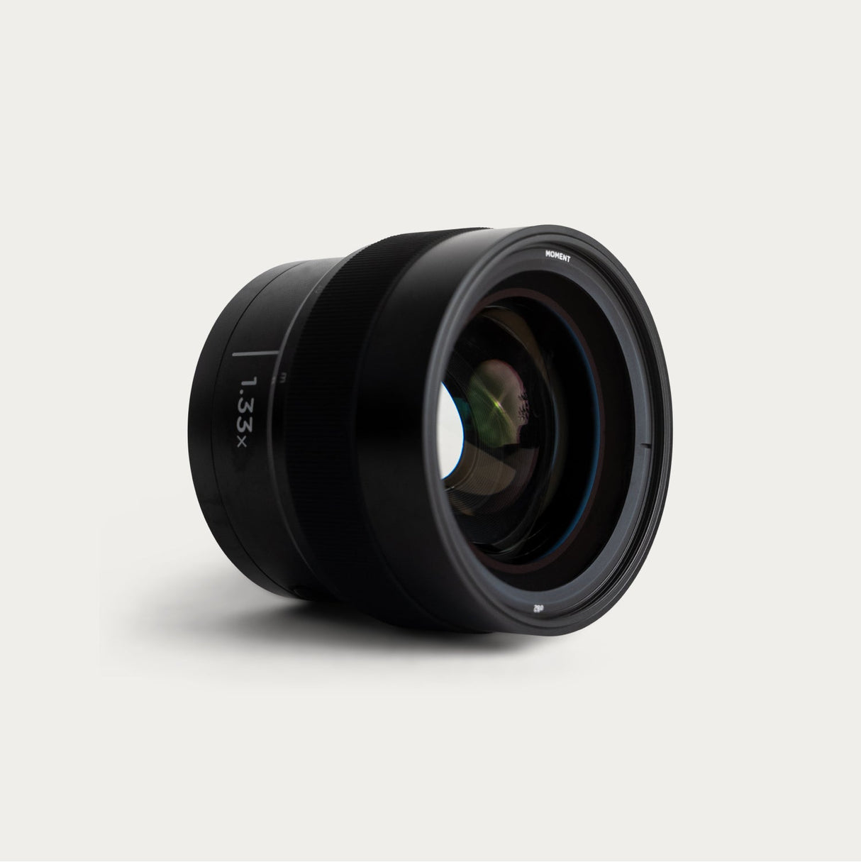 1.33x Anamorphic Lens Adapter