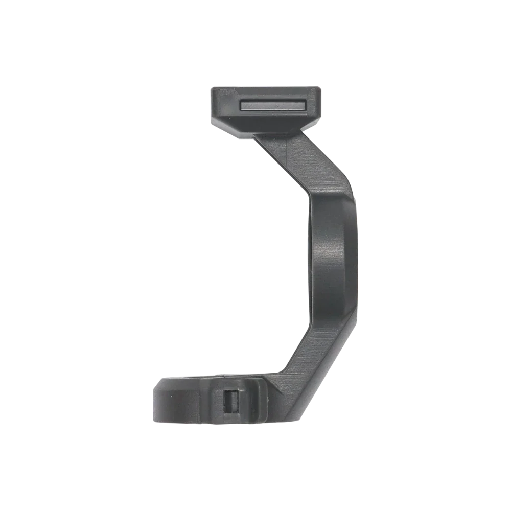 Harlowe Atom 2W Pocket LED Video Light – Camera Light for DJI Pocket 3, GoPro, Insta360 & Vlogging