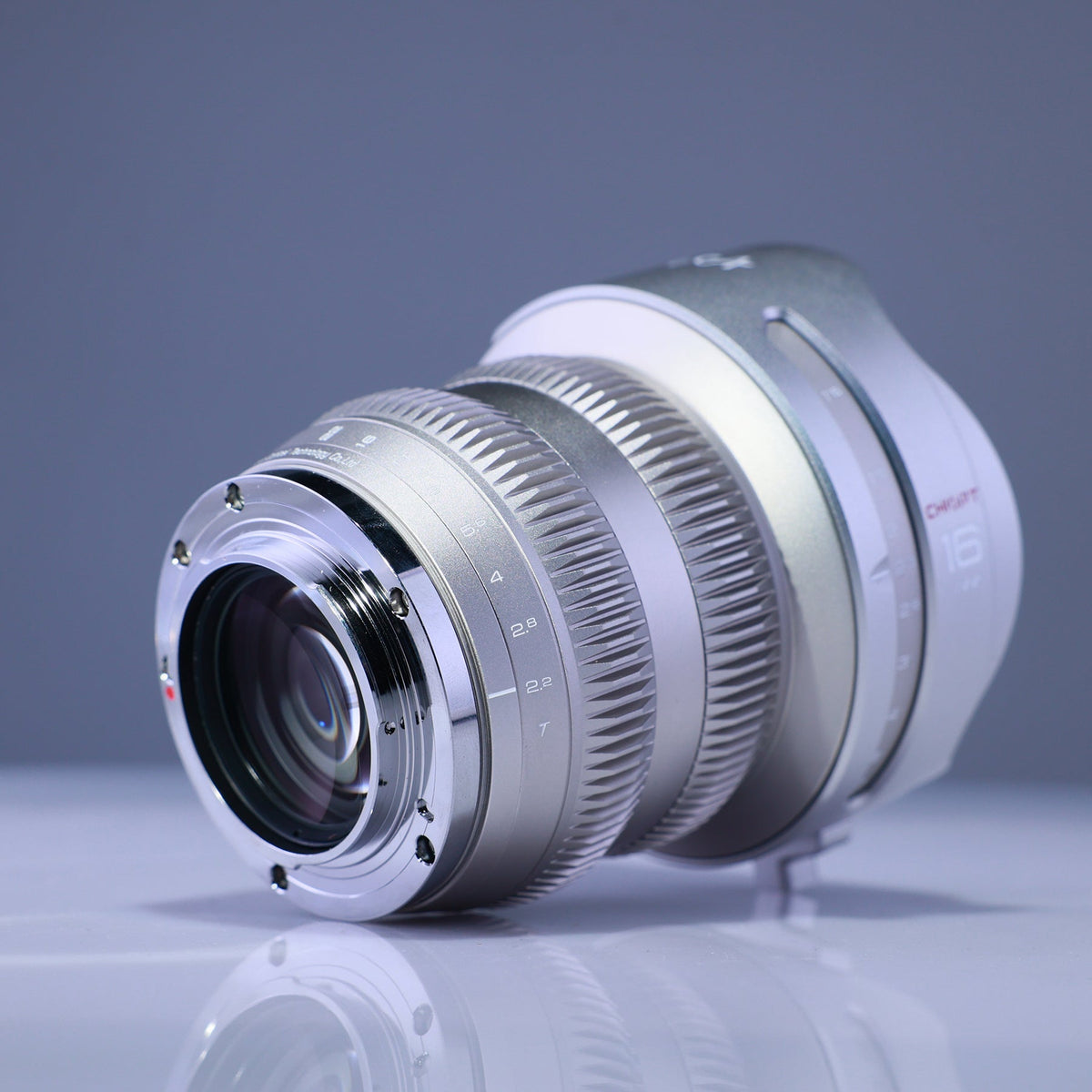 Aura Prime 16mm