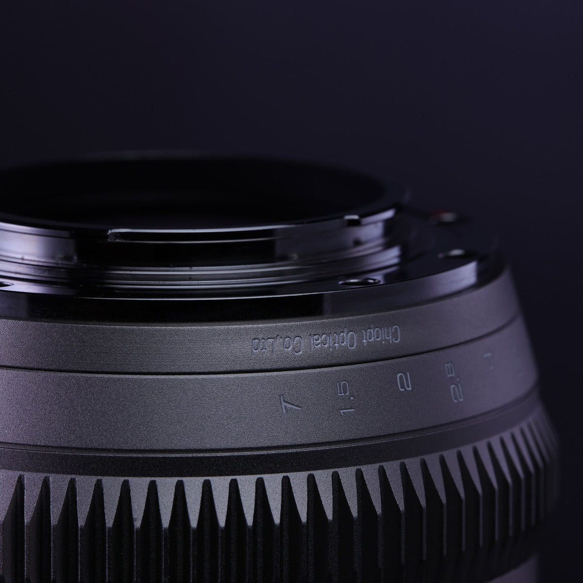 Aura Prime 85mm