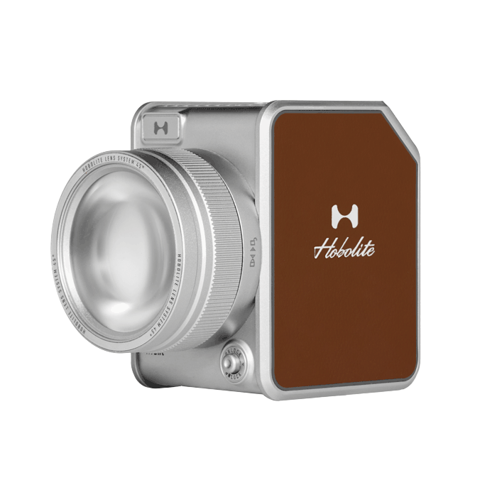Hobolite Avant 100W Content Creator Bi-Color LED Continuous Lighting Kit