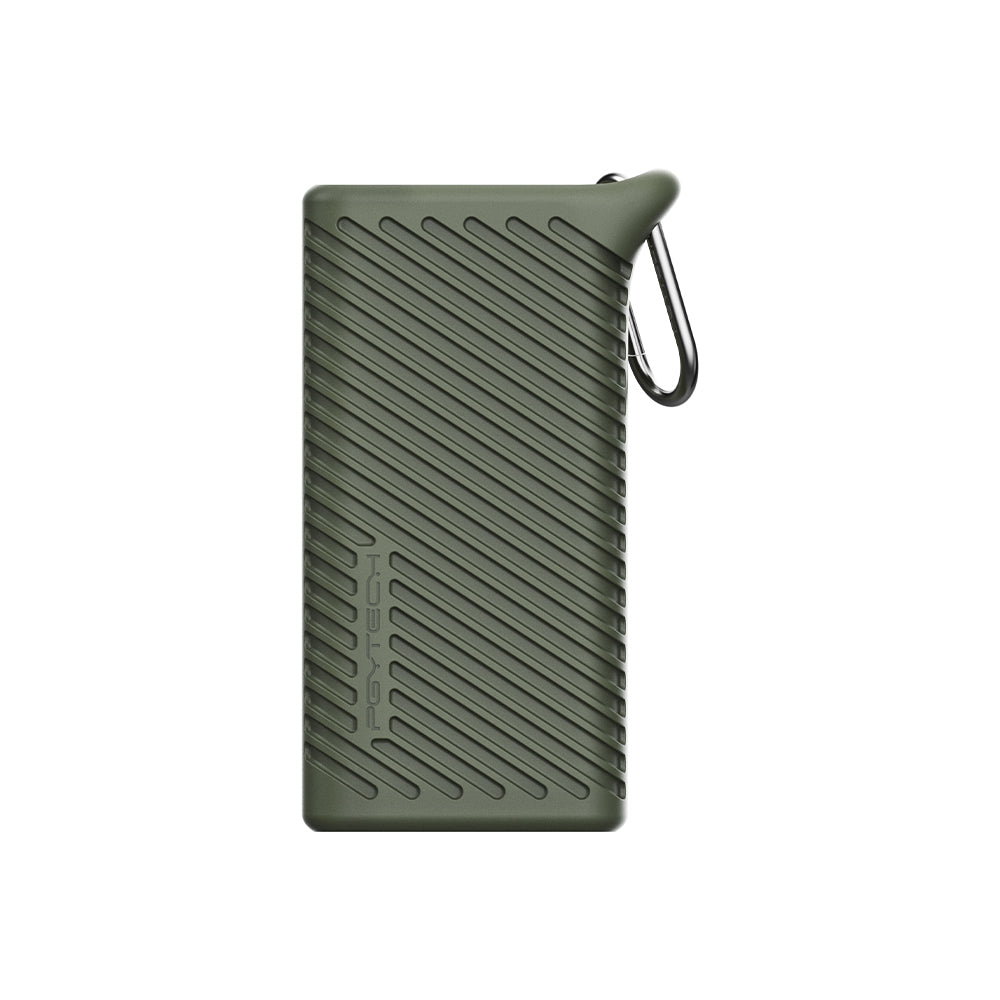 CFexpress CreateMate Card Reader Case