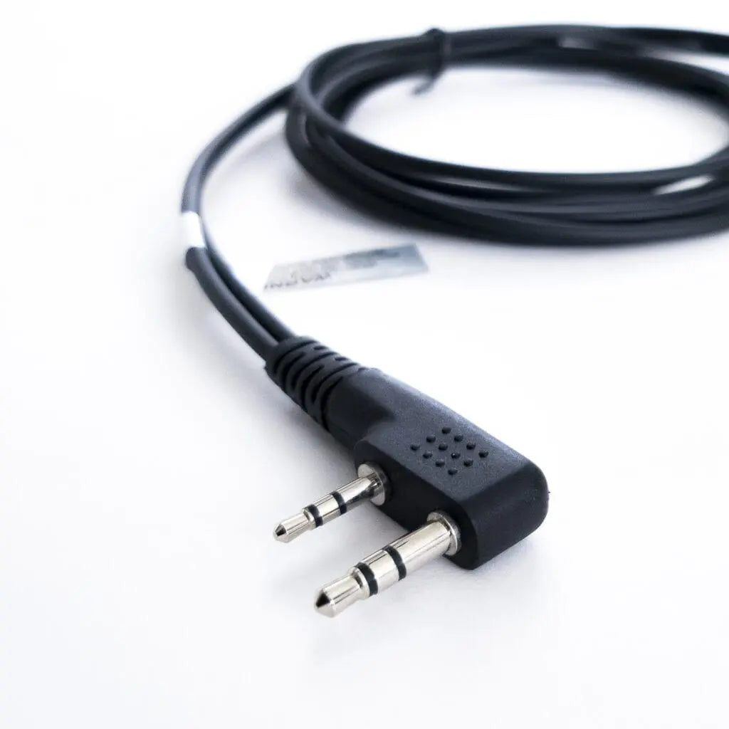 FilmPro (K01) Headsets Kenwood