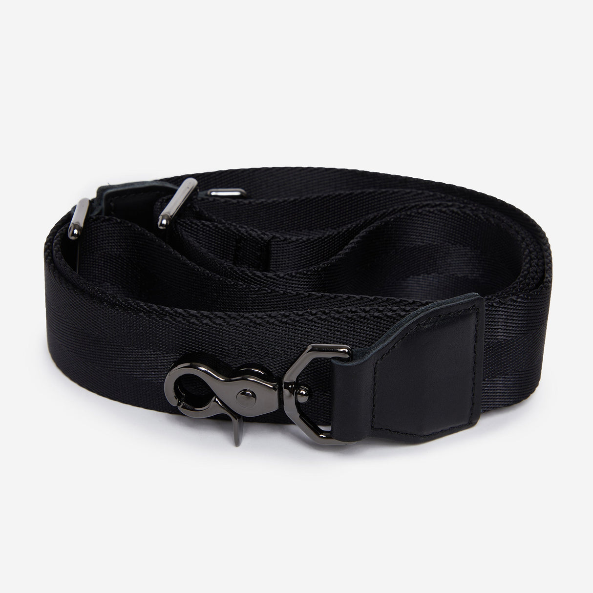 The Bond Street - Burgundy Waxed Canvas