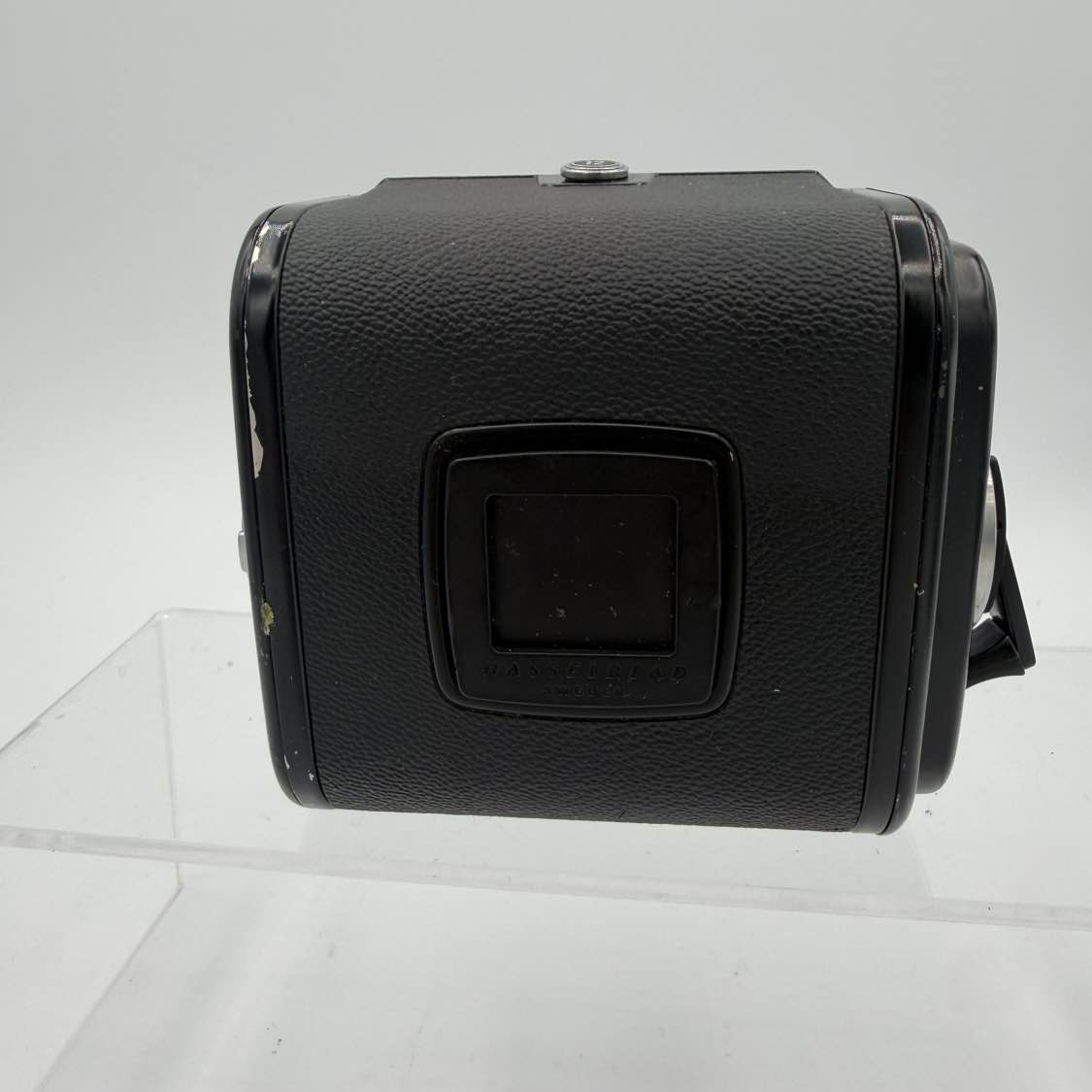 Used Hasselblad A12 Film Back