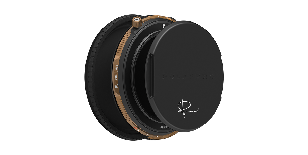 Affordable VND/PL Matte Box designed for studio and field use sku:RCN-PL-VND