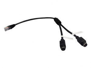 BirdDog RJ45 to RS232 Control Cable Adapter