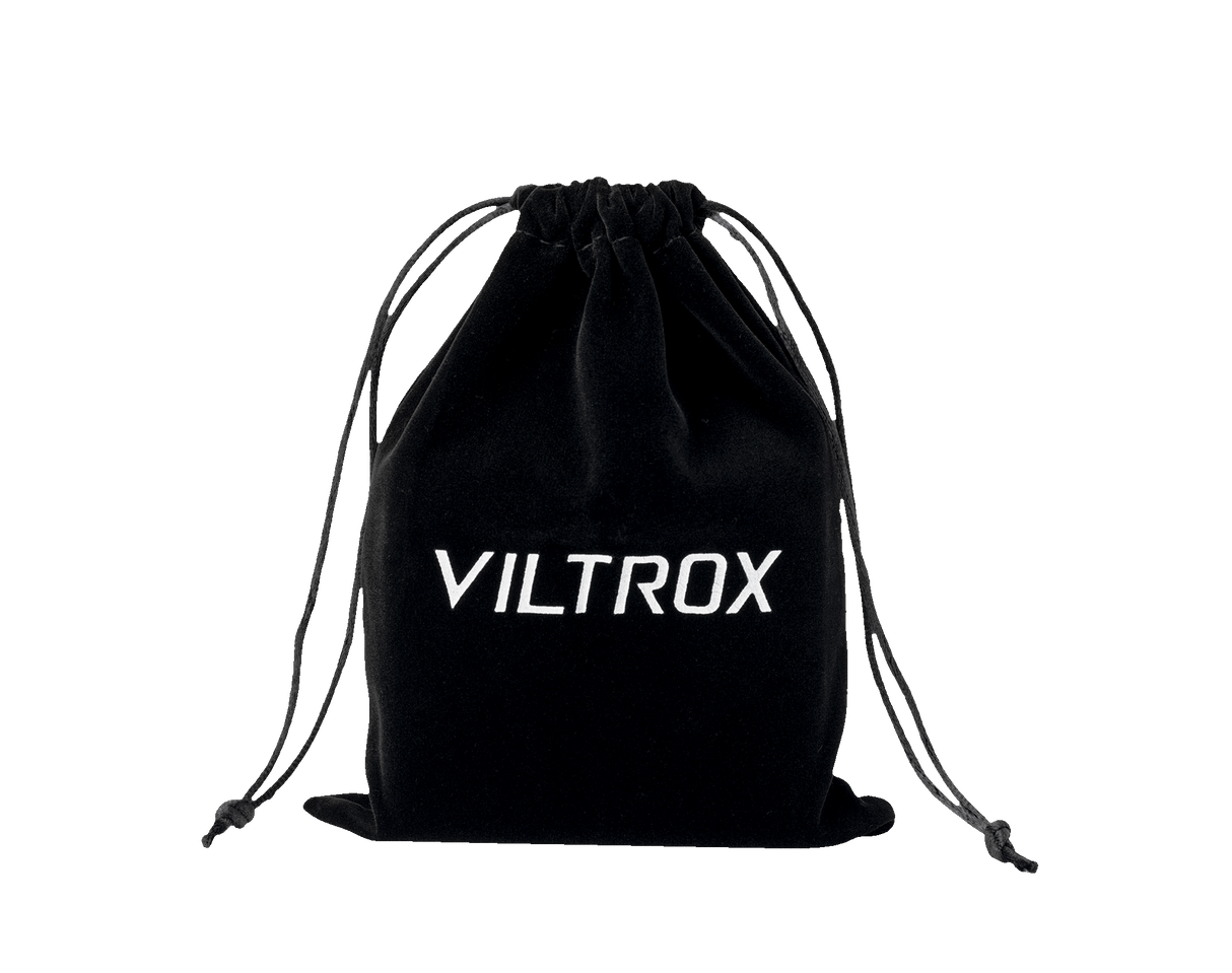 Viltrox Camera Battery Charging Case Power Bank