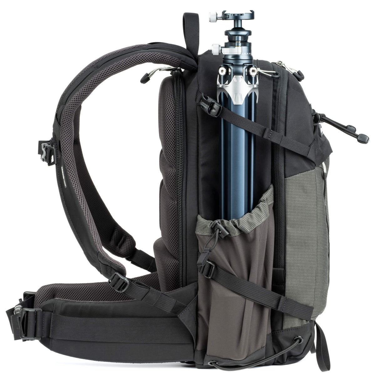 Think Tank Photo BackLight 18L Backpack (Slate Black) - view 2