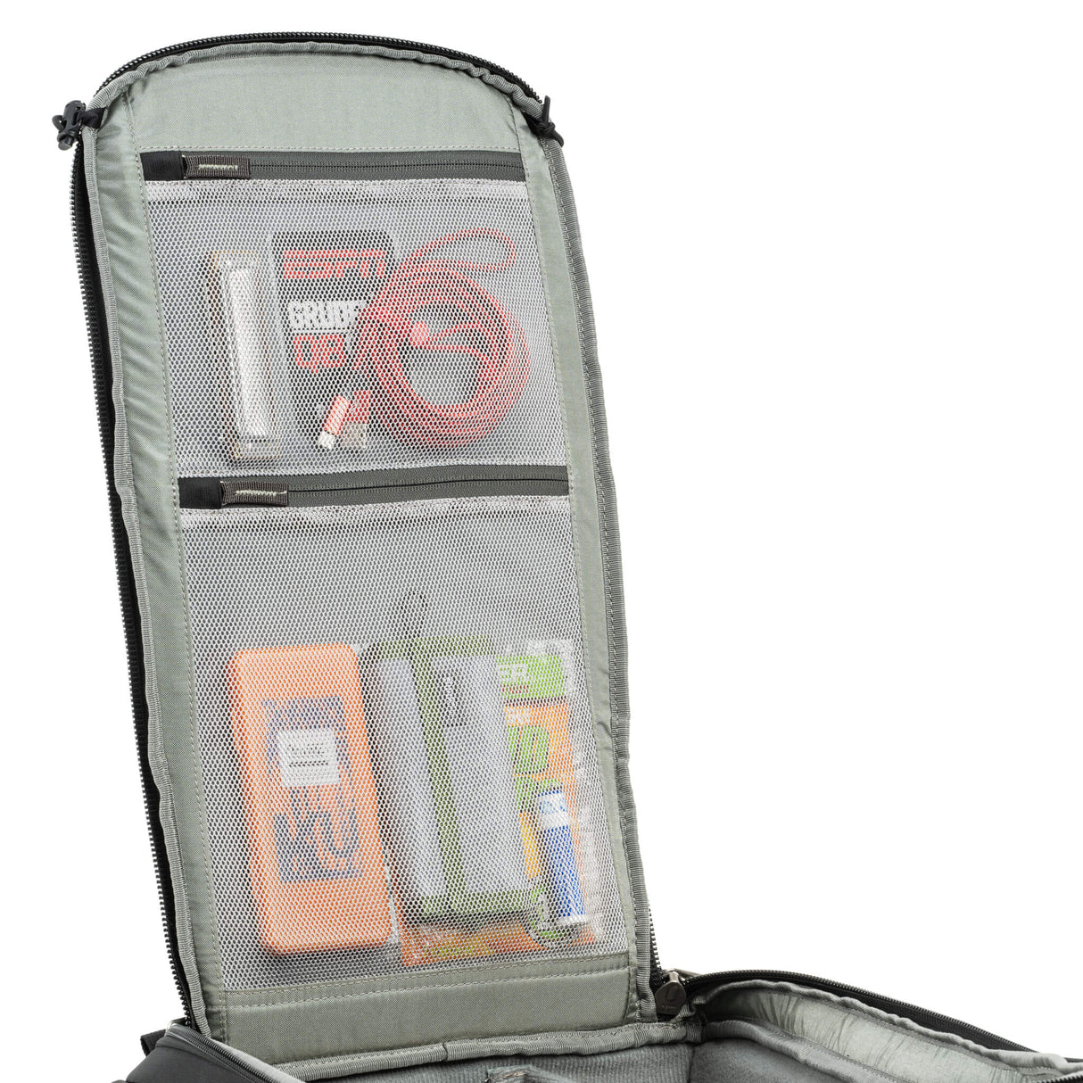 Think Tank Photo BackLight 36L Backpack (Slate Black) - view 2