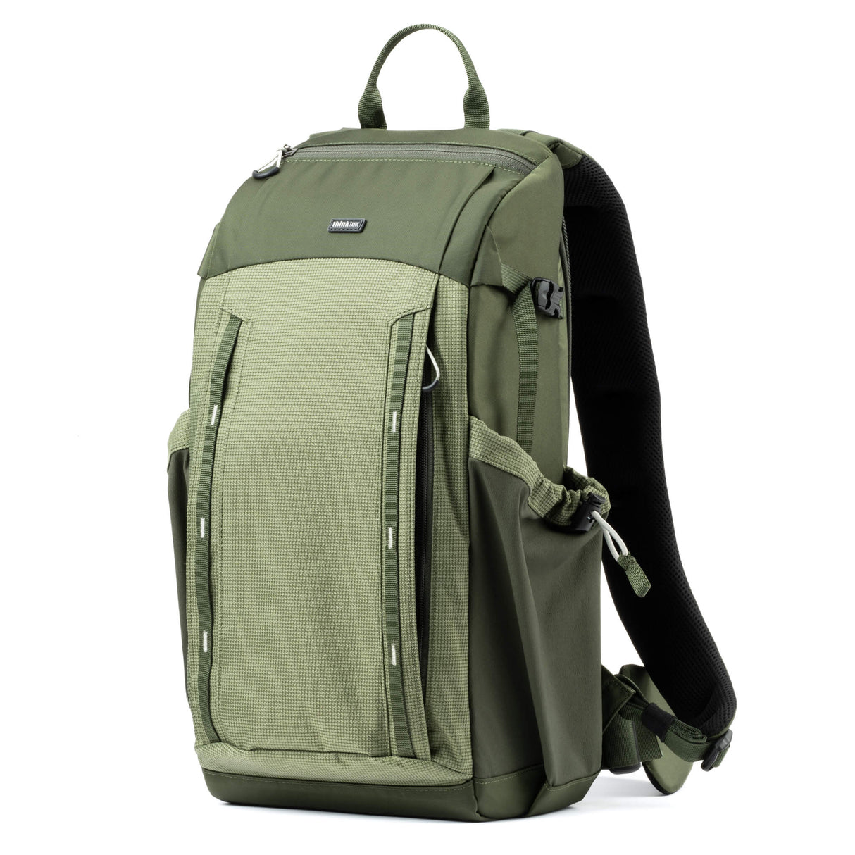 Think Tank Photo BackLight Sprint Backpack (Montane Green) - view 4