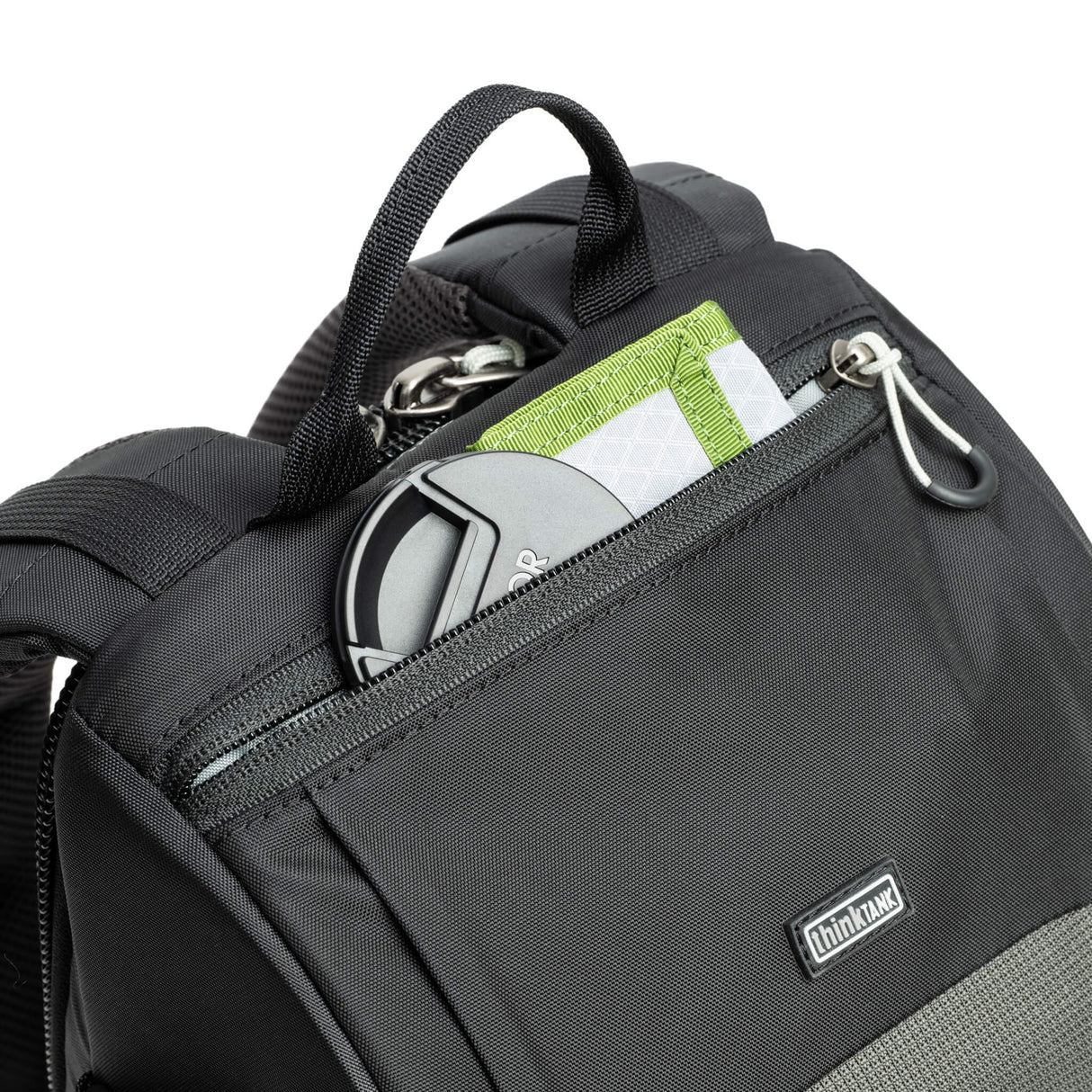 Think Tank Photo BackLight Sprint Backpack (Slate Black) - view 3