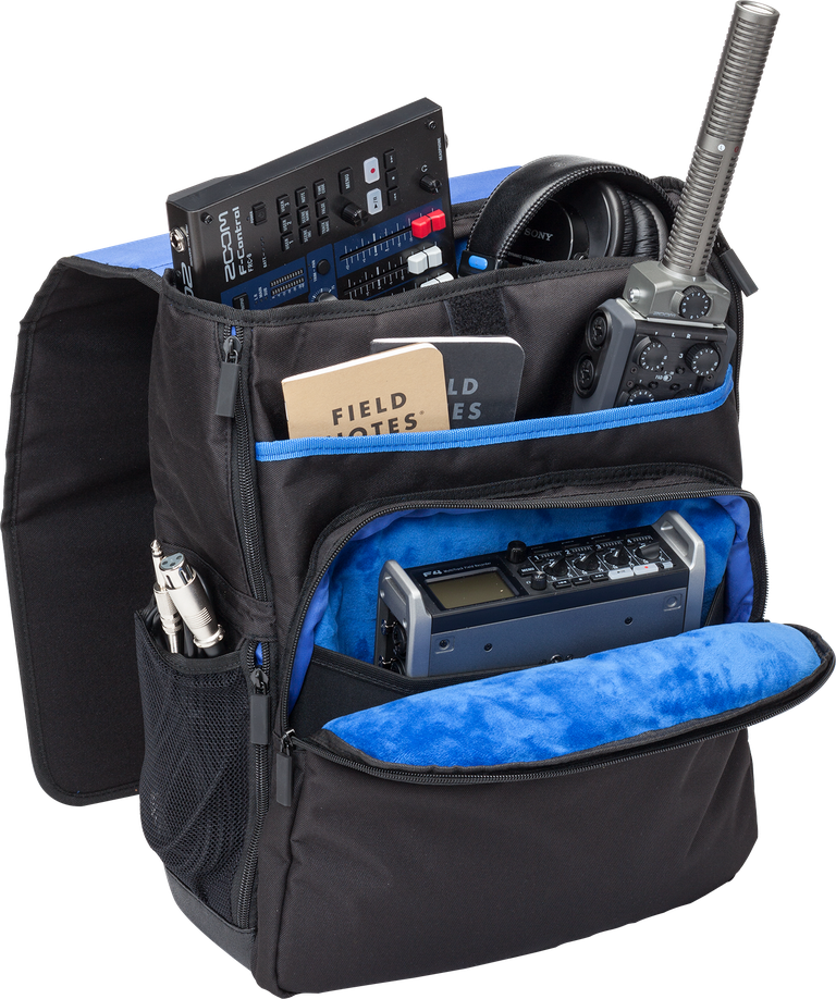Zoom CBA-96 Creator Bag