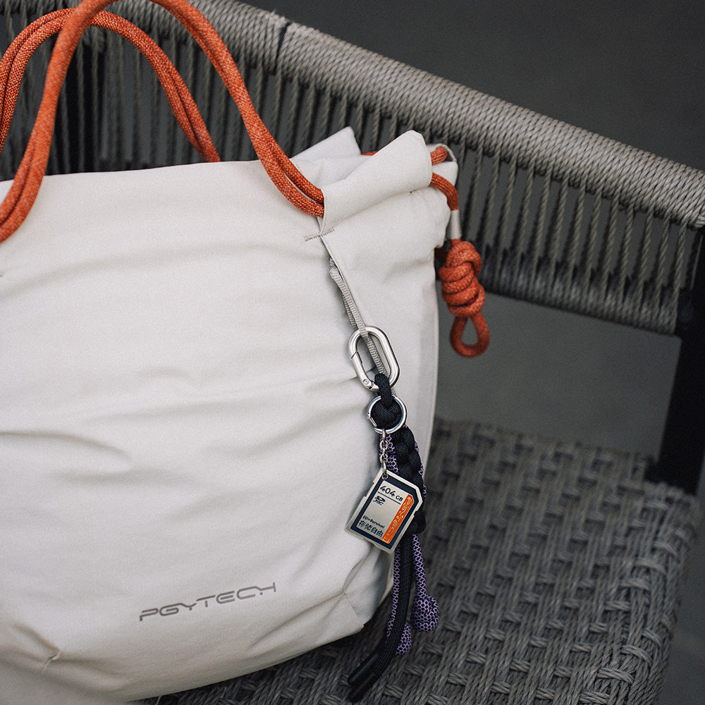 Bag Charm