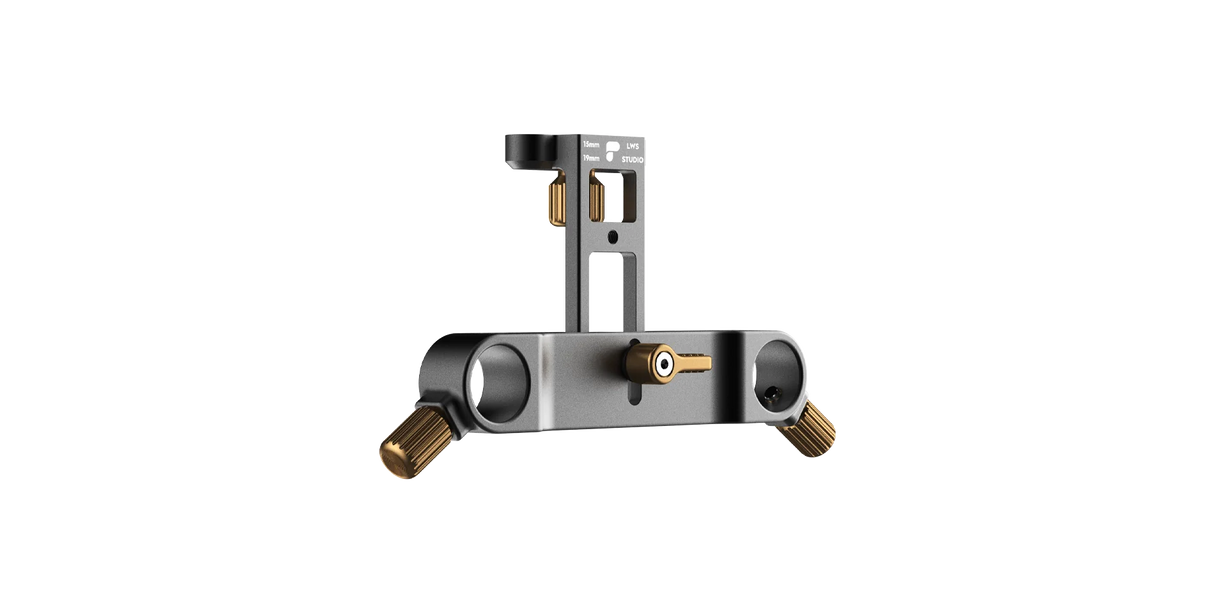 Rail Mounts | BaseCamp