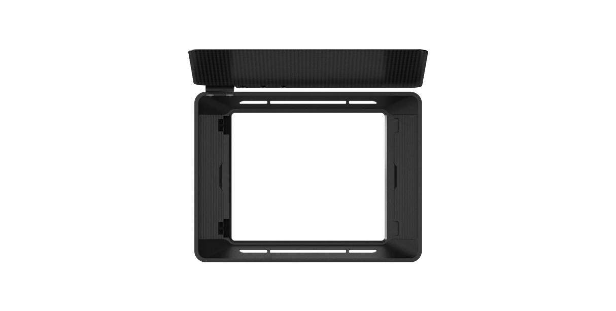 Stage 3 Adapter | BaseCamp