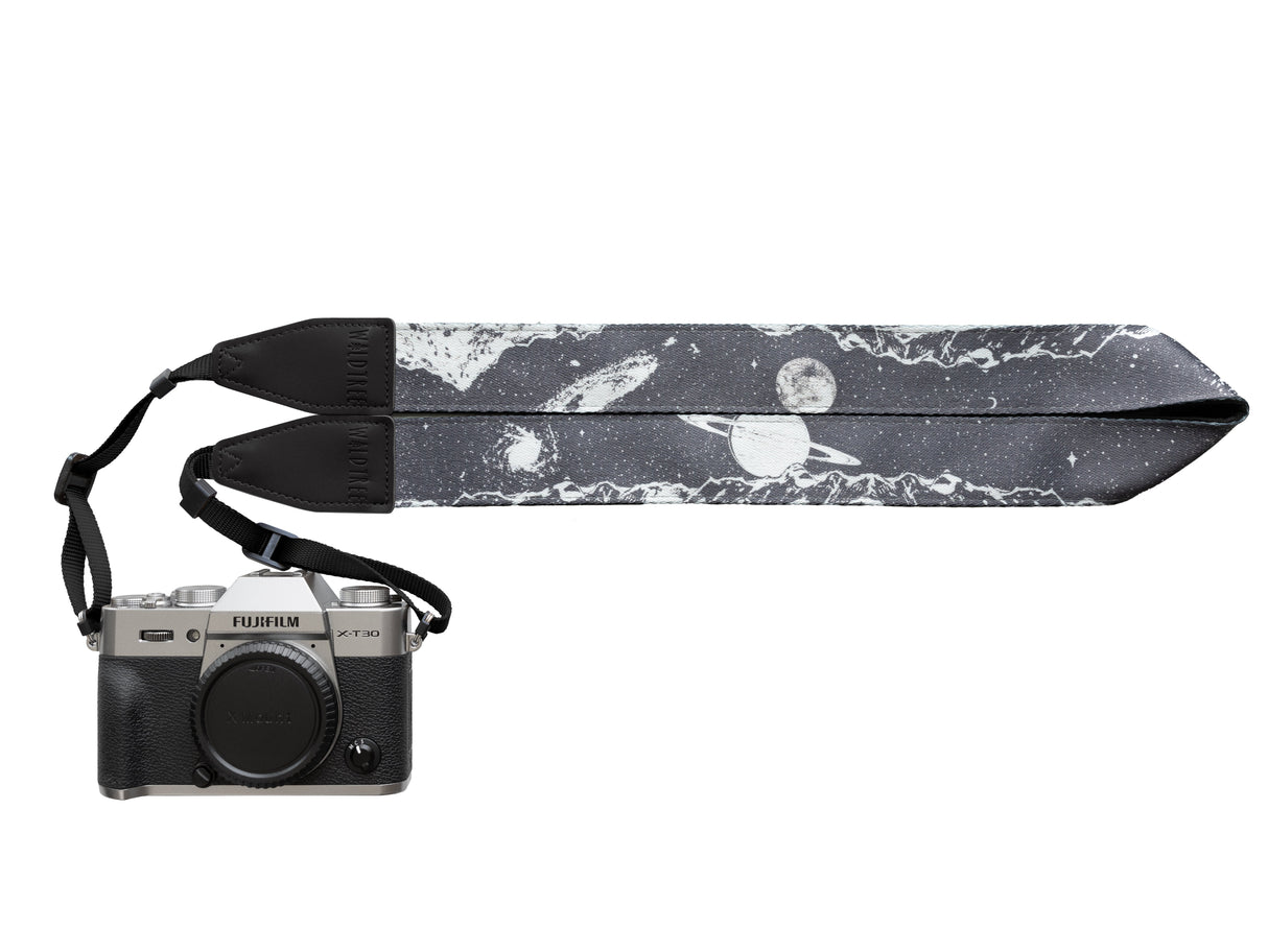Beyond Camera Strap
