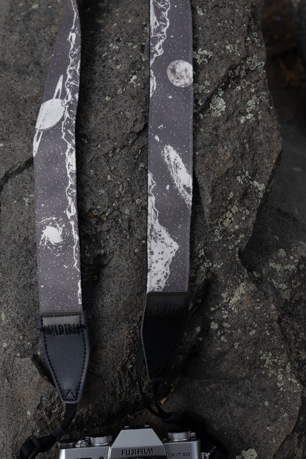 Beyond Camera Strap