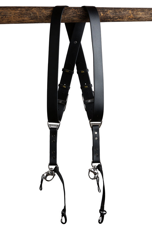 Vegan Leather Money Maker