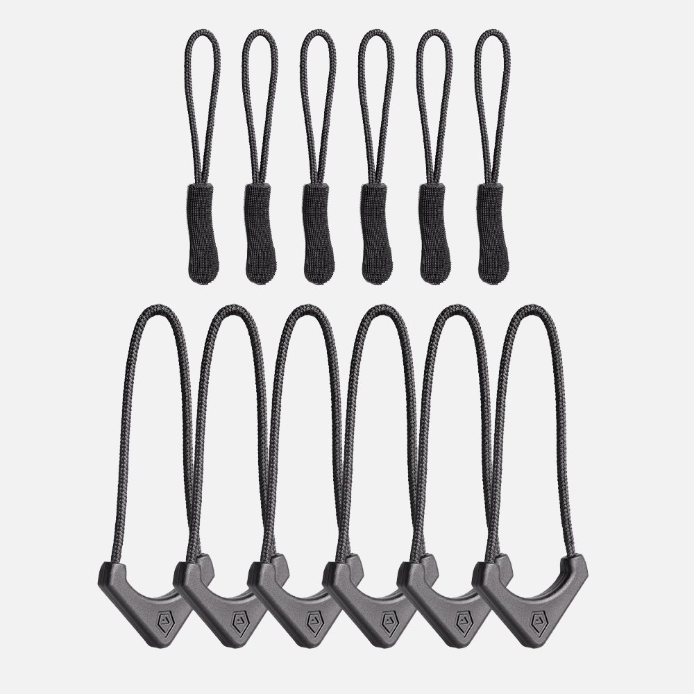 WANDRD Zipper Pullers