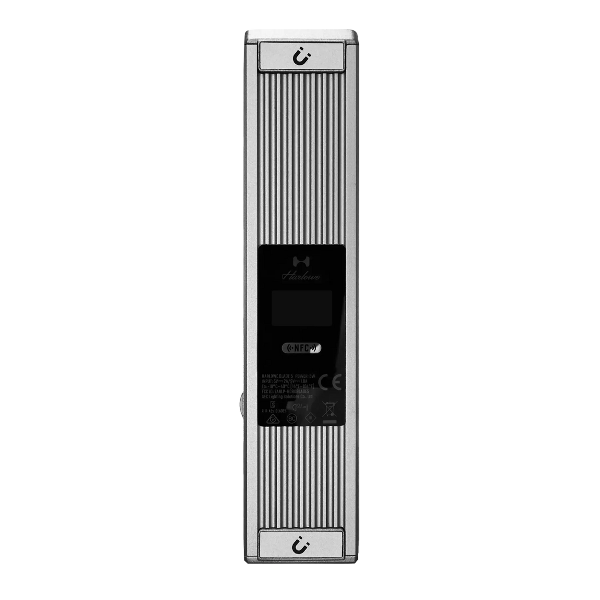 Harlowe Blade 5 & 10 Bi-Color & RGB Tube Light Kit