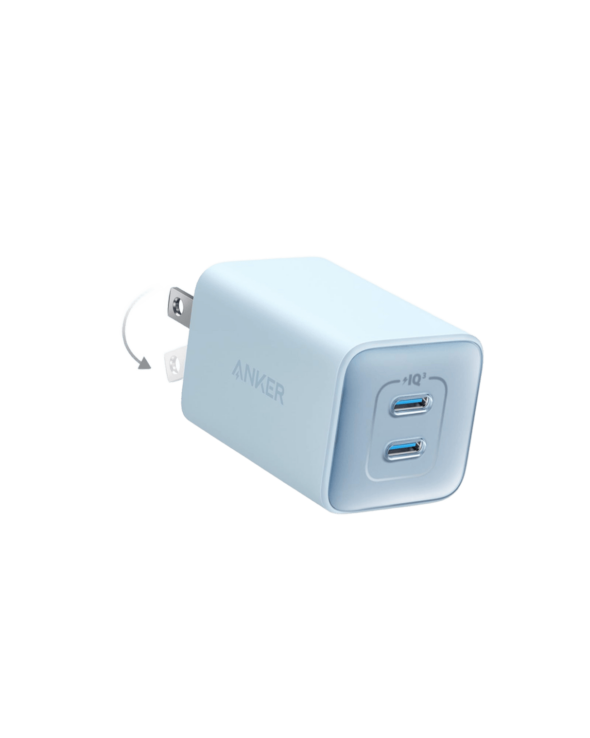 Anker <b>523</b> Charger (Nano 3, 47W)