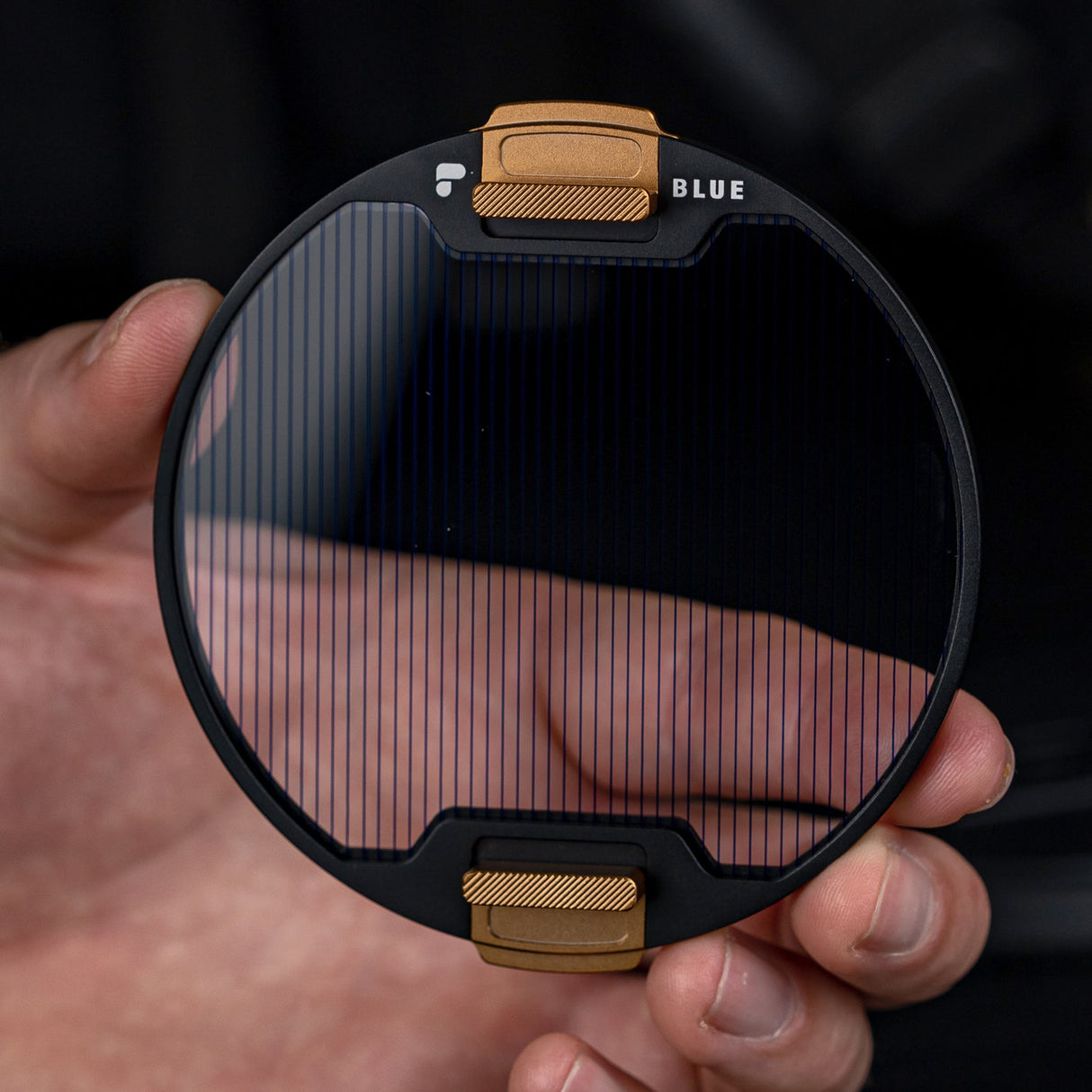 PolarPro BlueMorphic Filter | Recon
