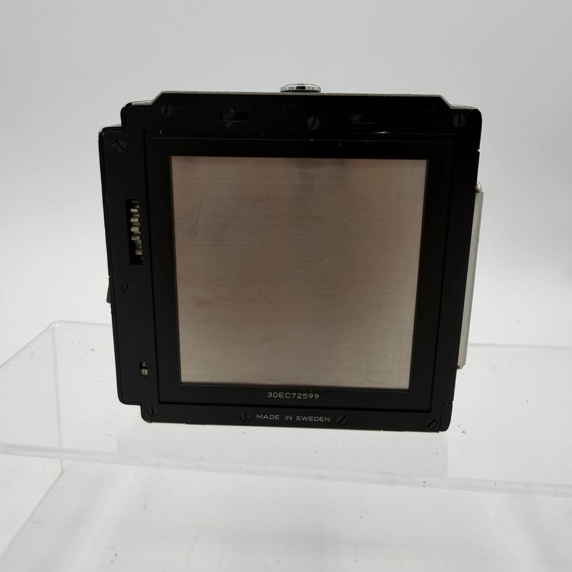 Used Hasselblad A12 Film Back