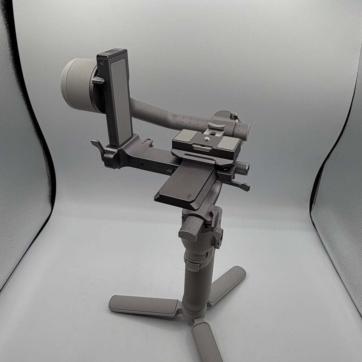(OPEN BOX) DJI Ronin RS4 Mini Gimbal