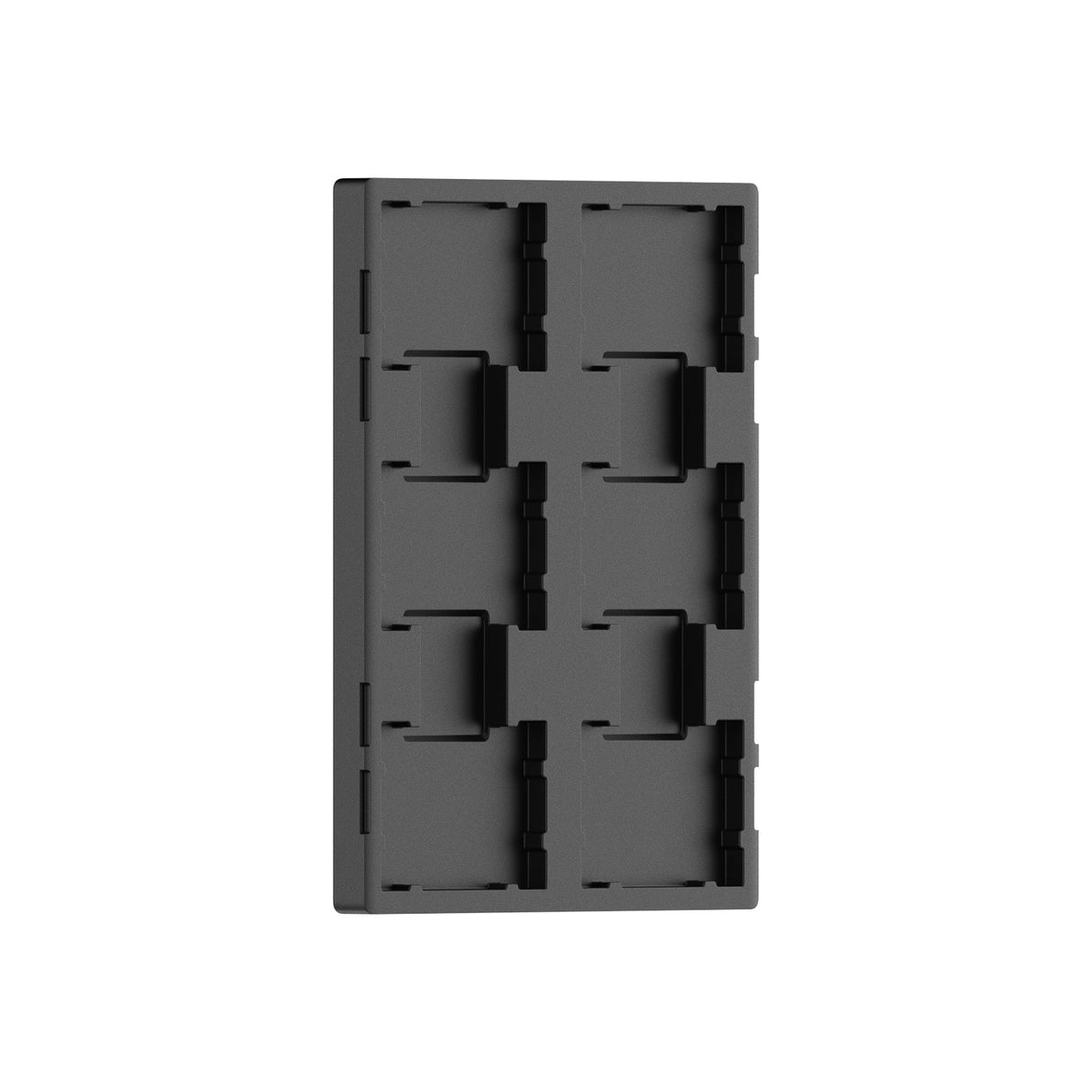 CFExpress A Insert Tray - Slate II