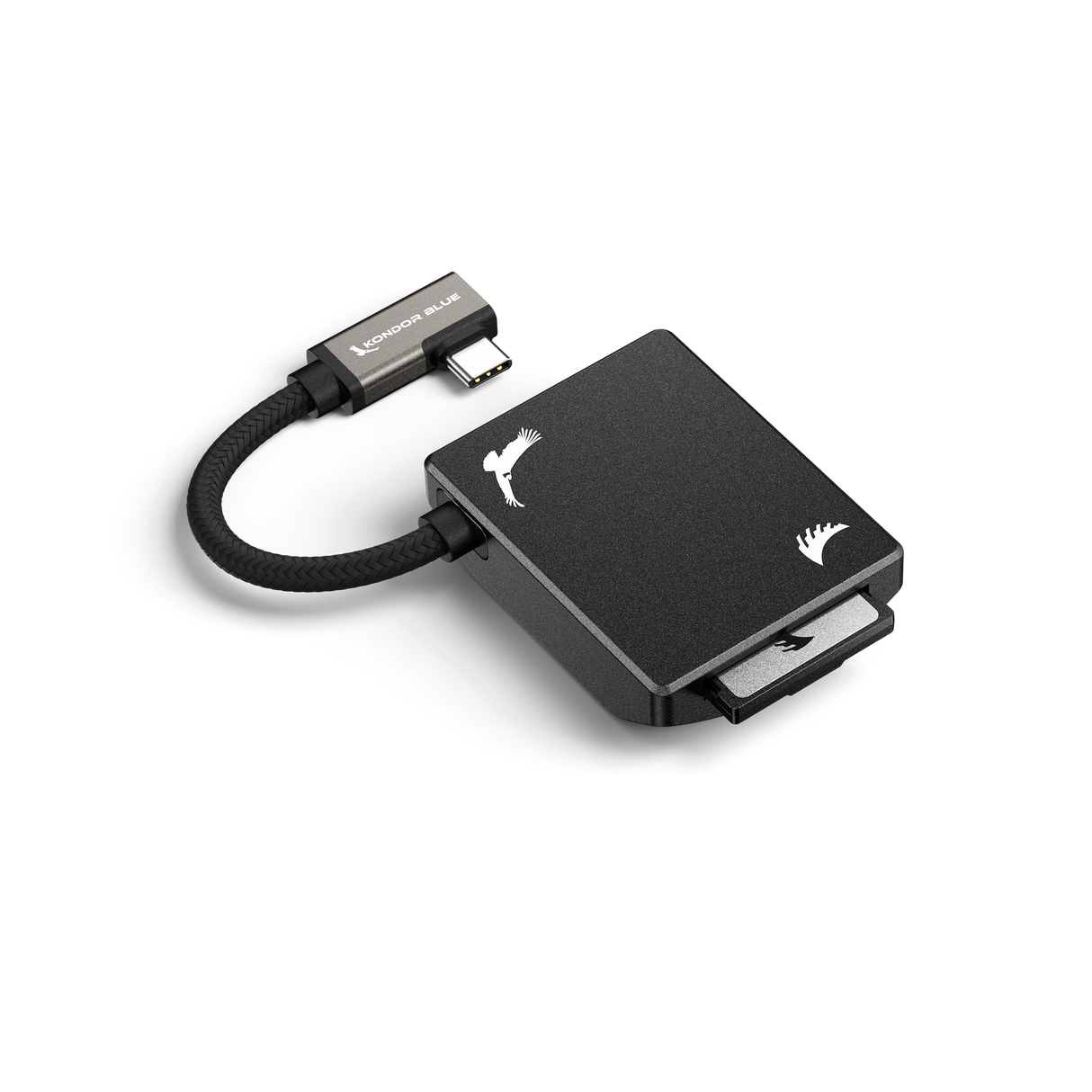 Recording Module for MagSafe iPhone 15 Pro & Pro Max