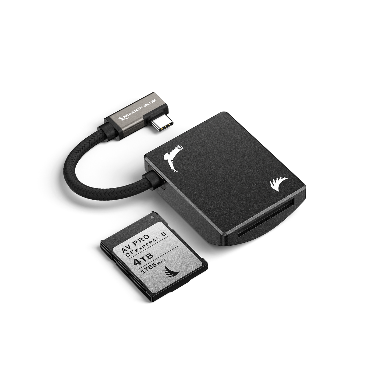 Recording Module for MagSafe iPhone 15 Pro & Pro Max